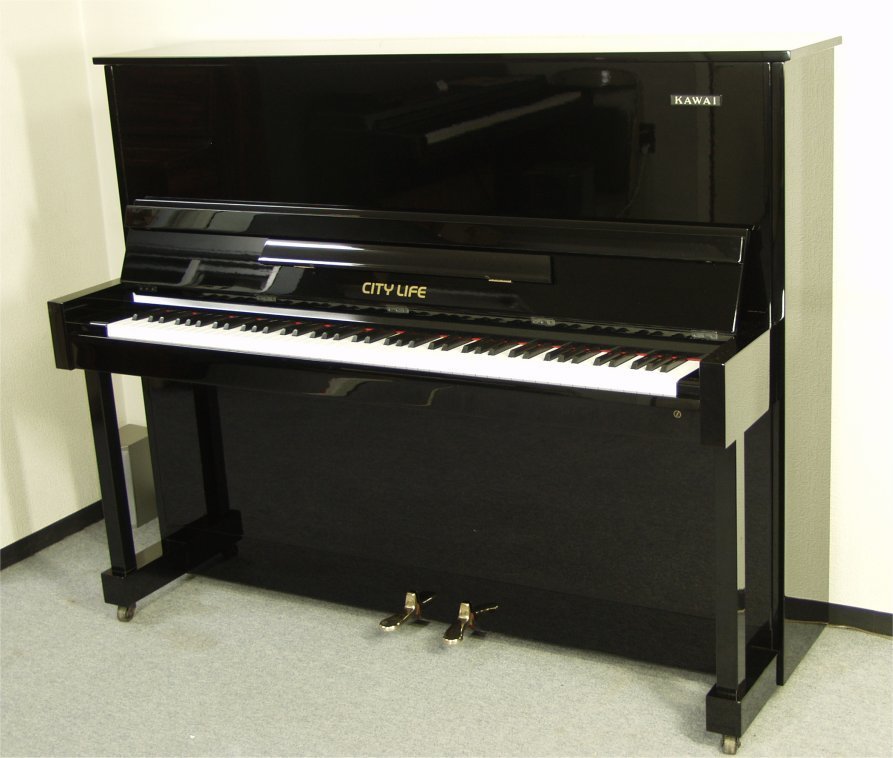 アップライトピアノ【カワイ CL-3】販売 - 鍵盤楽器